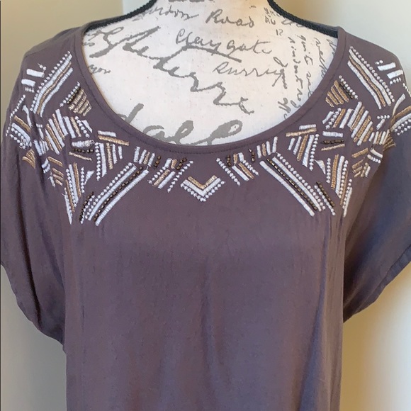 Apt. 9 Tunic - Picture 2 of 8